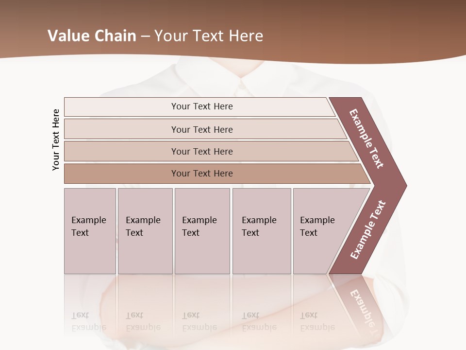 Camera Studio Copy PowerPoint Template
