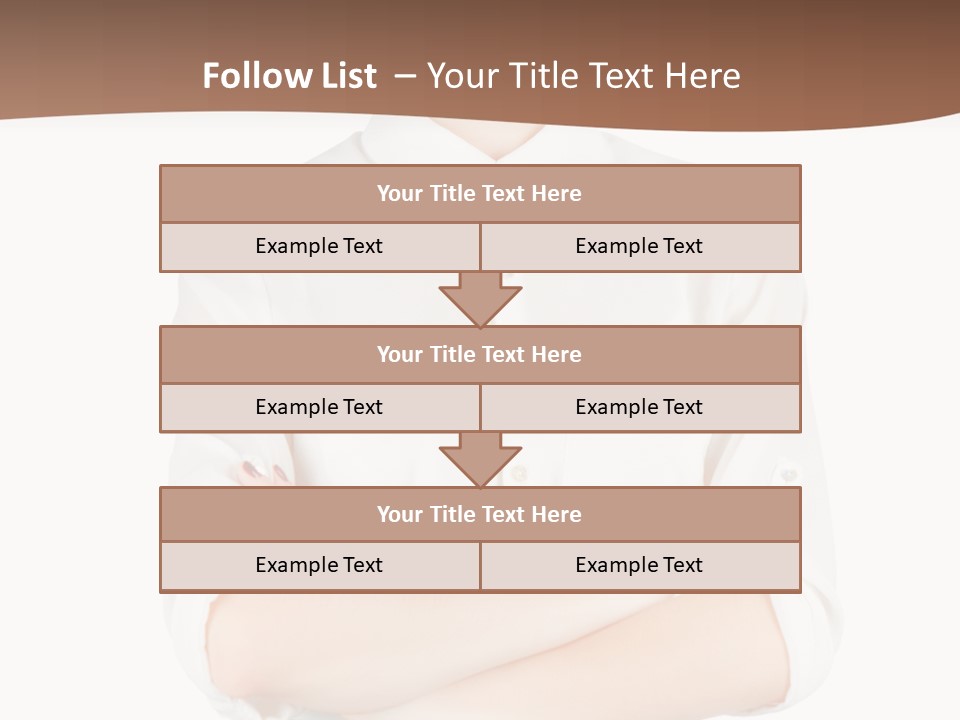Camera Studio Copy PowerPoint Template