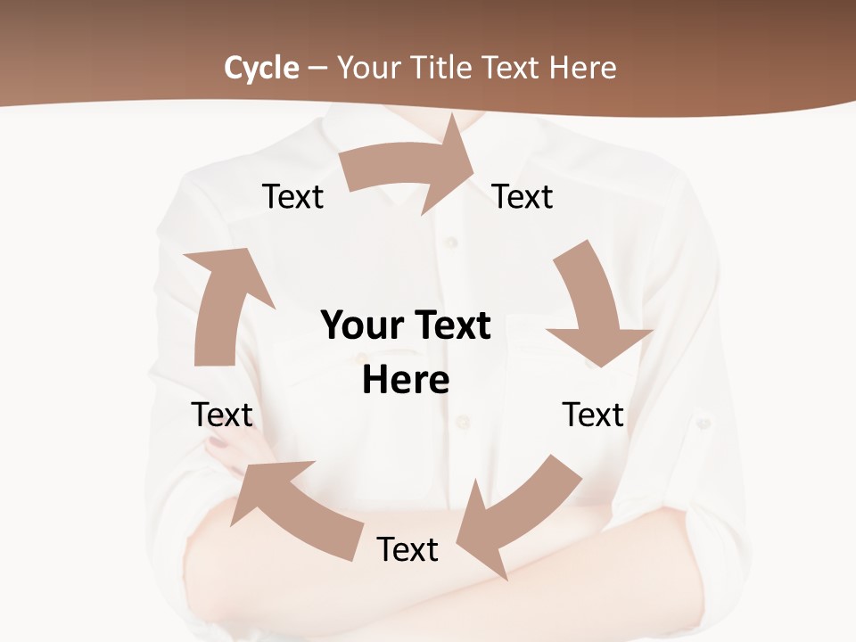 Camera Studio Copy PowerPoint Template