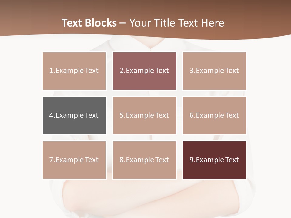 Camera Studio Copy PowerPoint Template