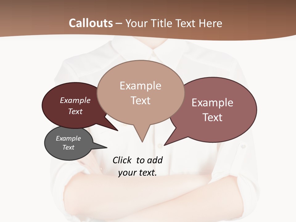 Camera Studio Copy PowerPoint Template