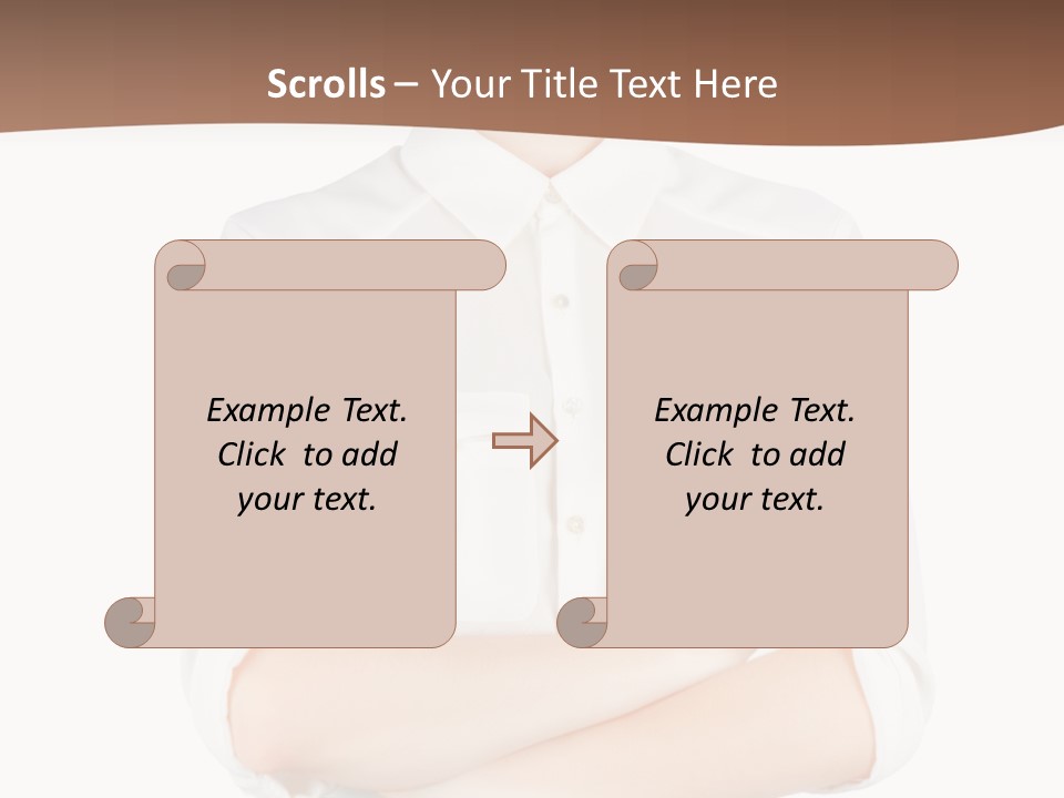 Camera Studio Copy PowerPoint Template