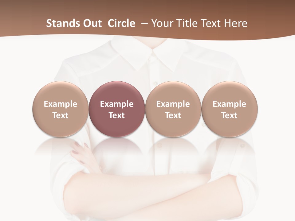 Camera Studio Copy PowerPoint Template