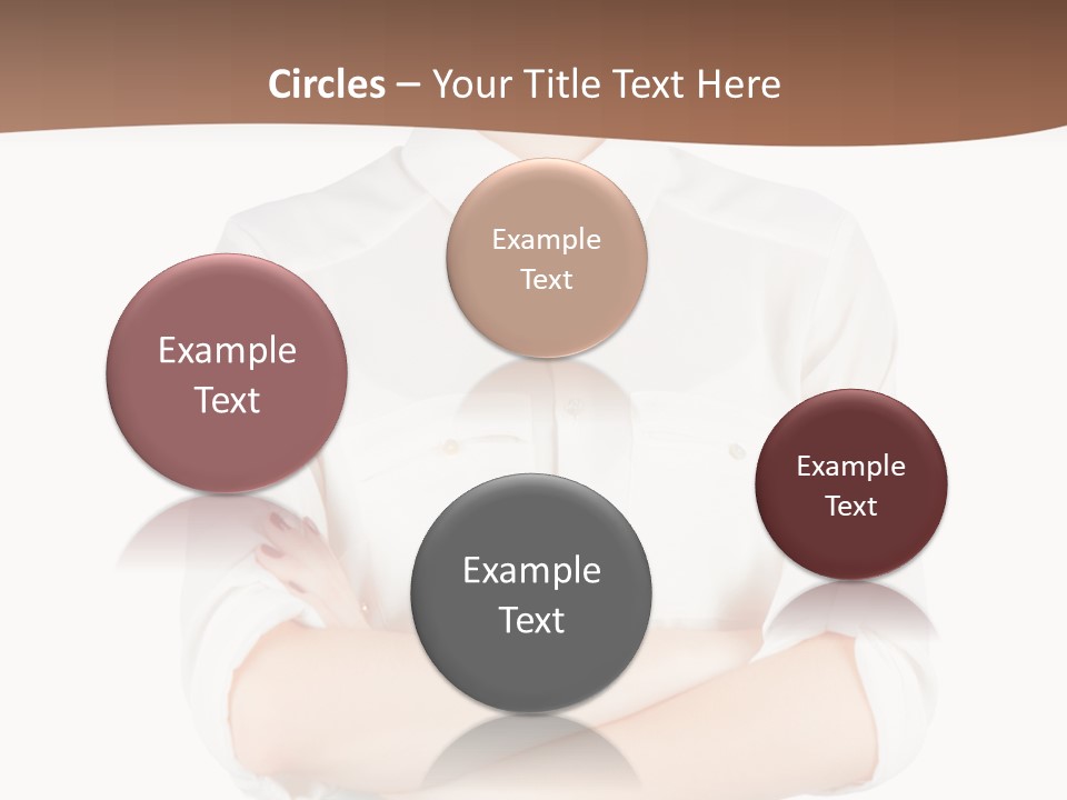 Camera Studio Copy PowerPoint Template