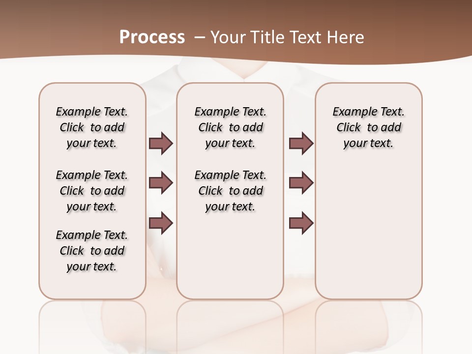 Camera Studio Copy PowerPoint Template