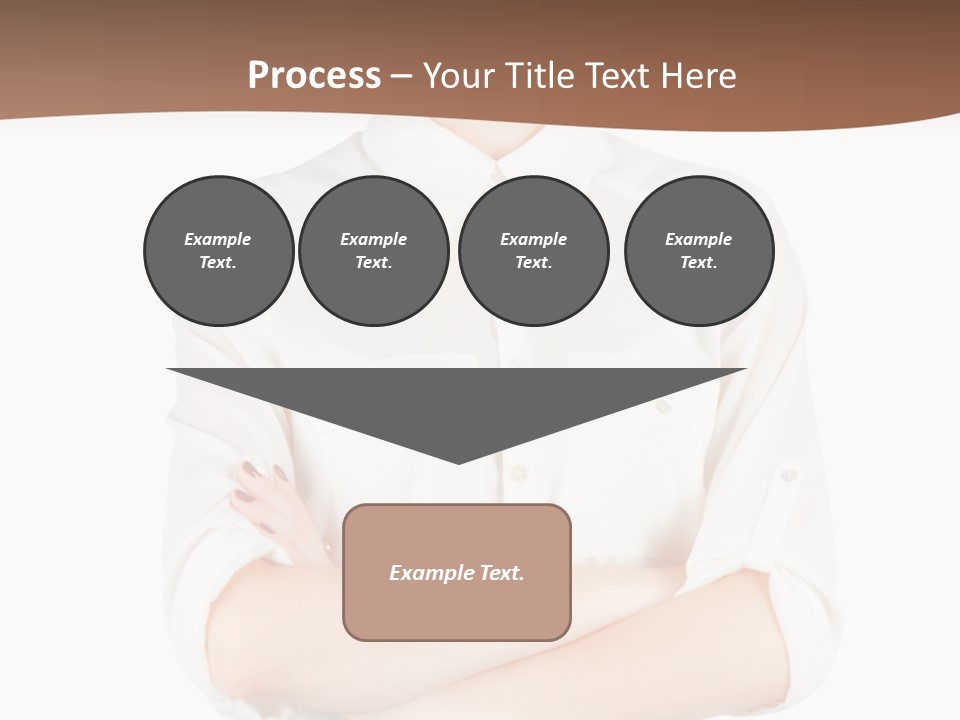 Camera Studio Copy PowerPoint Template