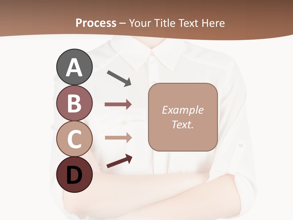 Camera Studio Copy PowerPoint Template