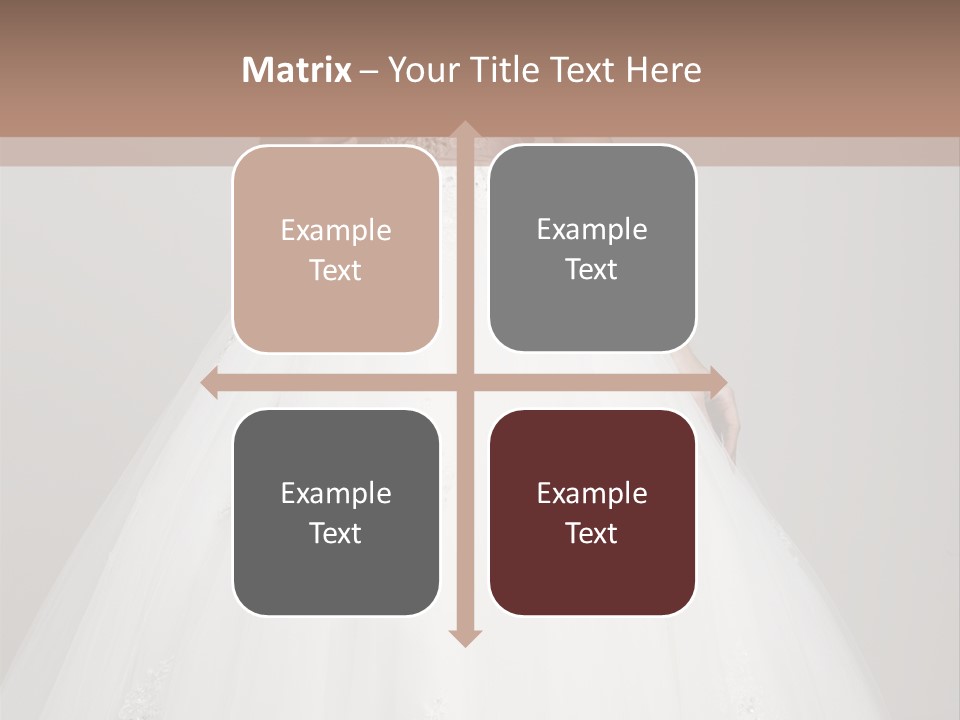 Purity Style Skin PowerPoint Template