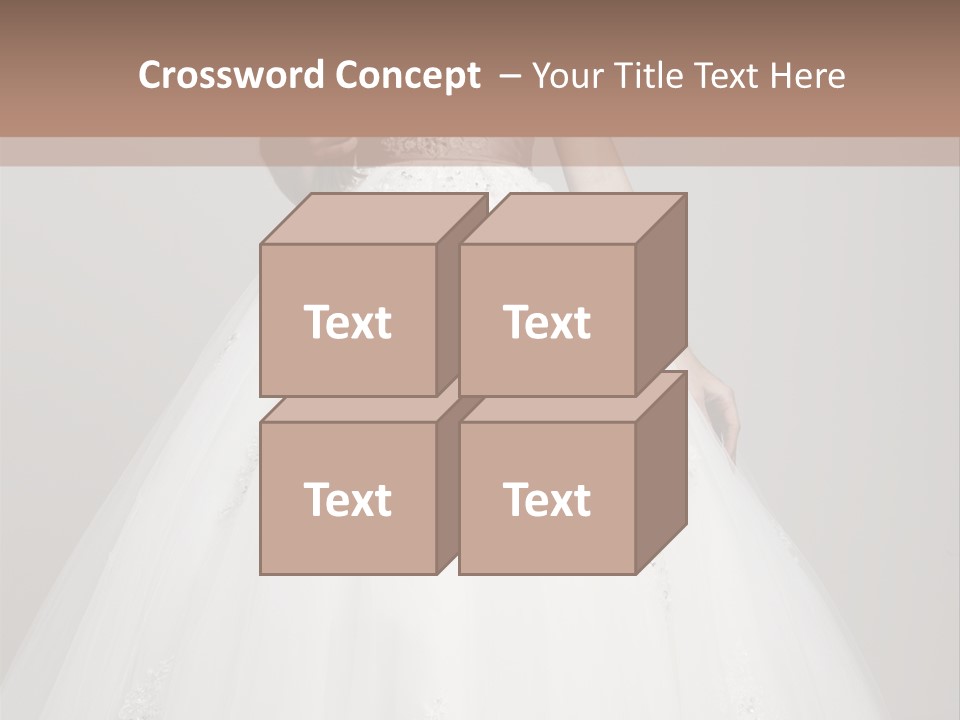 Purity Style Skin PowerPoint Template