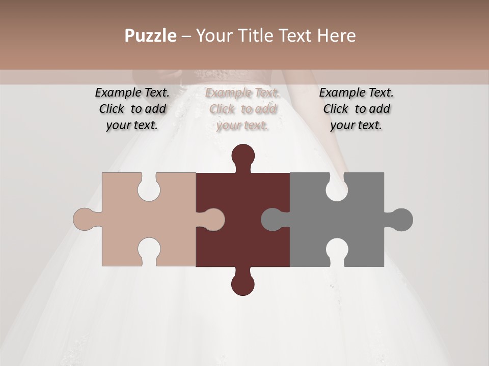 Purity Style Skin PowerPoint Template