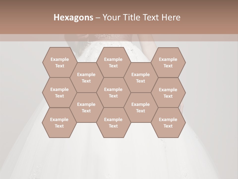 Purity Style Skin PowerPoint Template