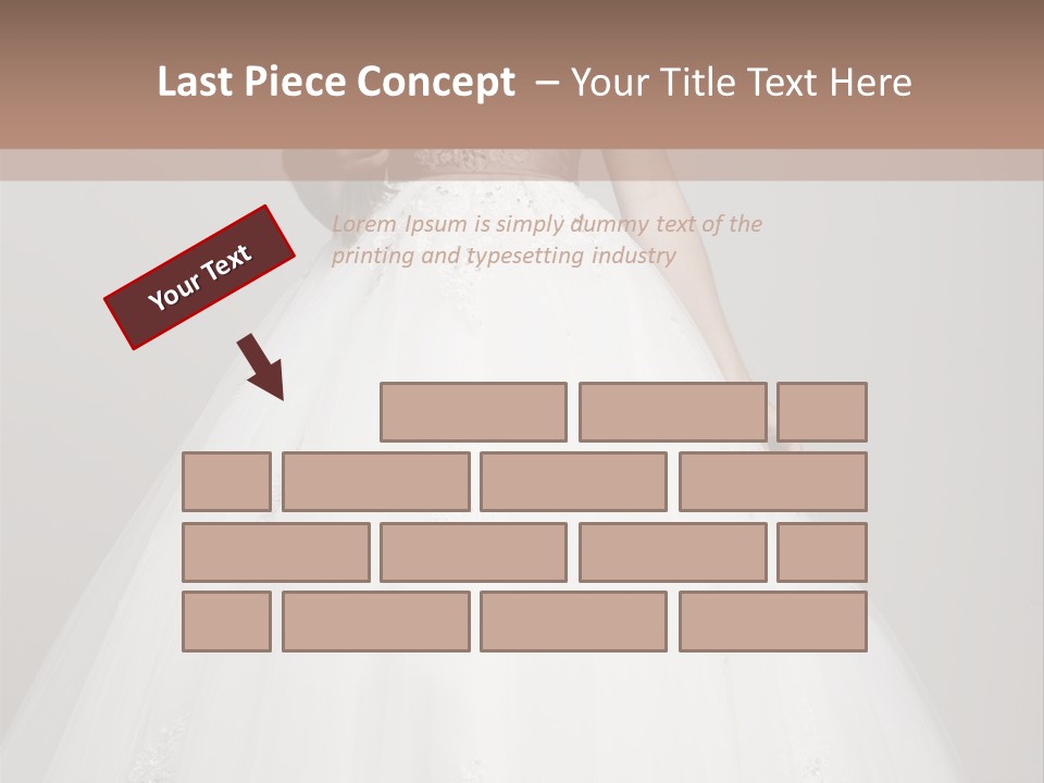 Purity Style Skin PowerPoint Template