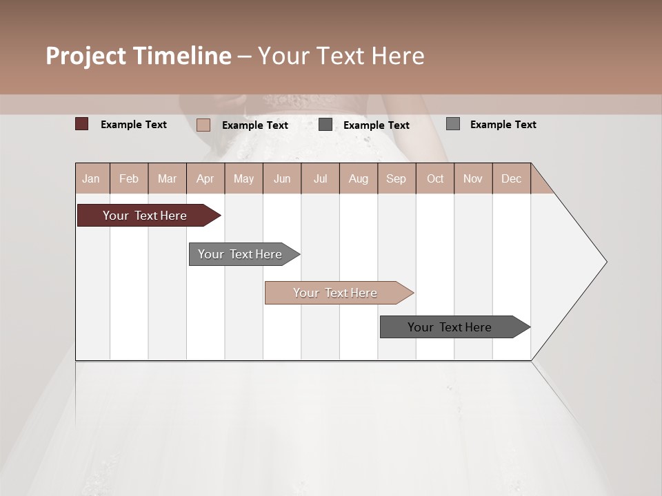 Purity Style Skin PowerPoint Template