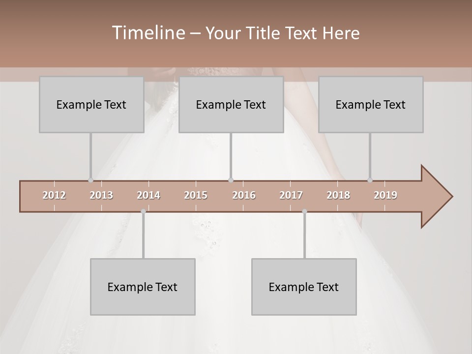 Purity Style Skin PowerPoint Template