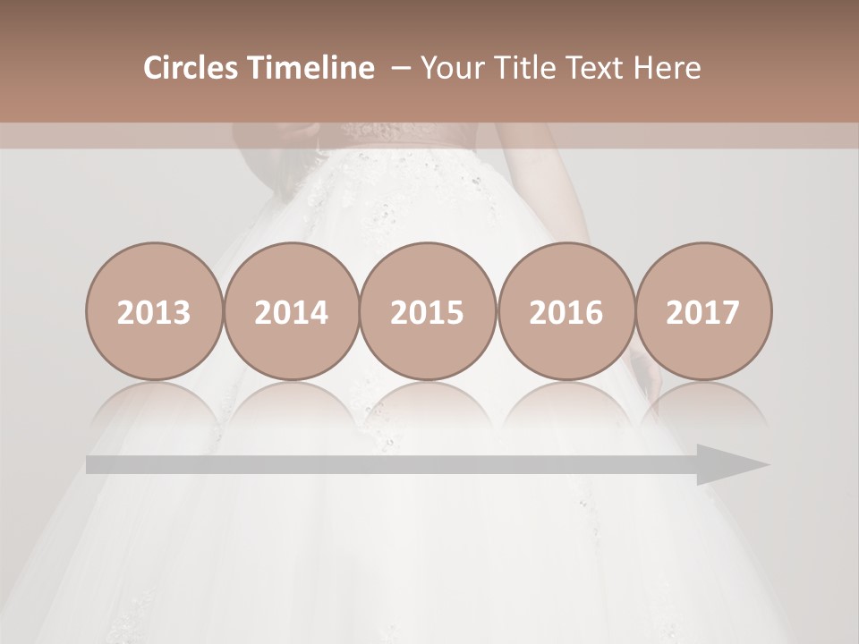 Purity Style Skin PowerPoint Template