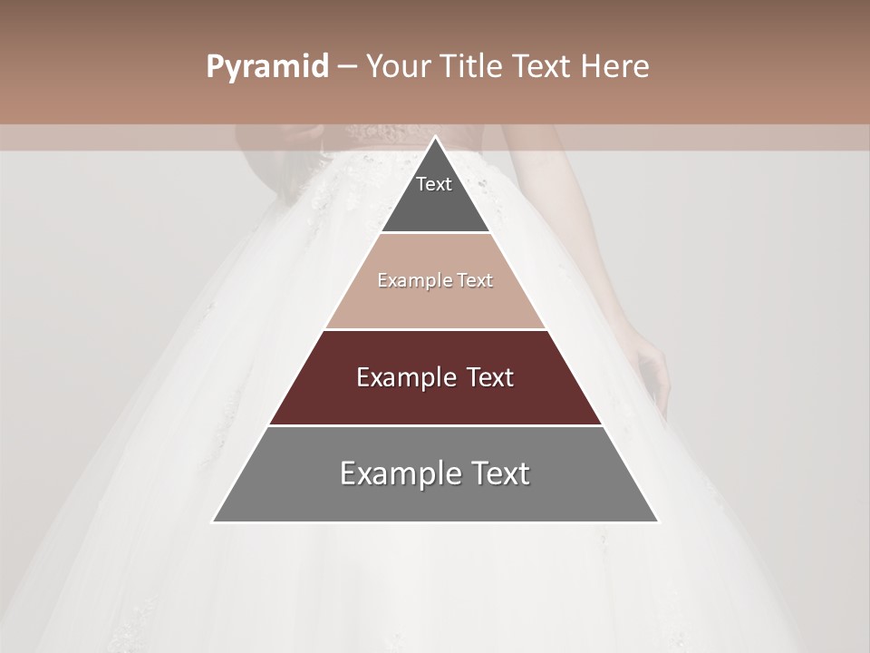 Purity Style Skin PowerPoint Template