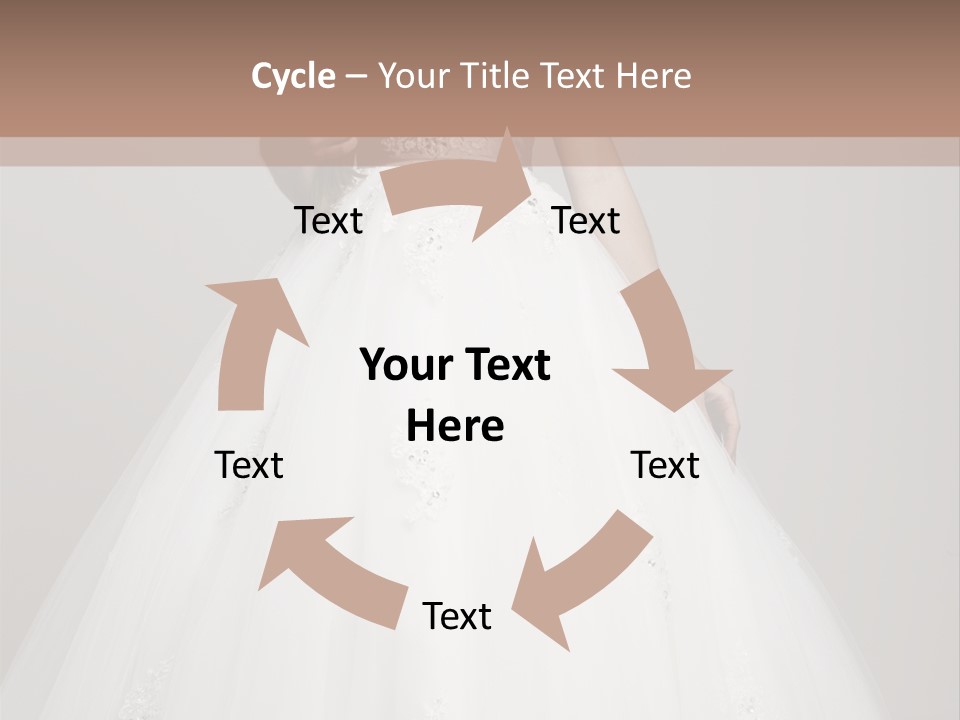 Purity Style Skin PowerPoint Template