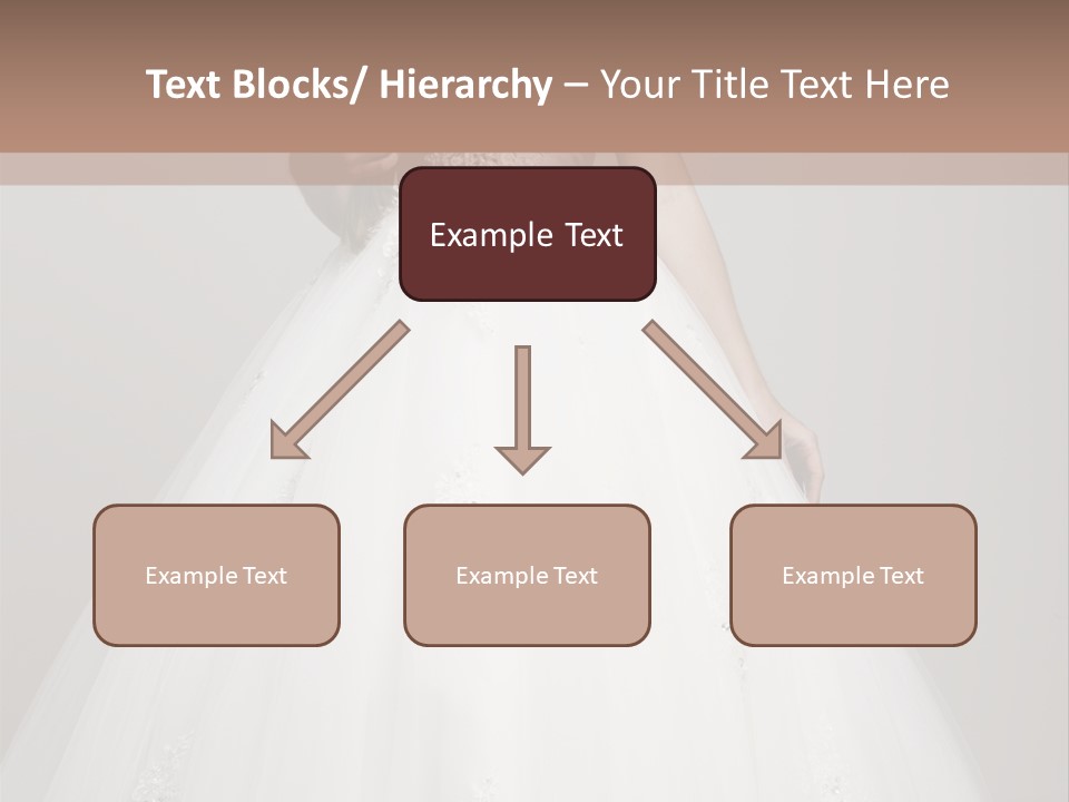 Purity Style Skin PowerPoint Template