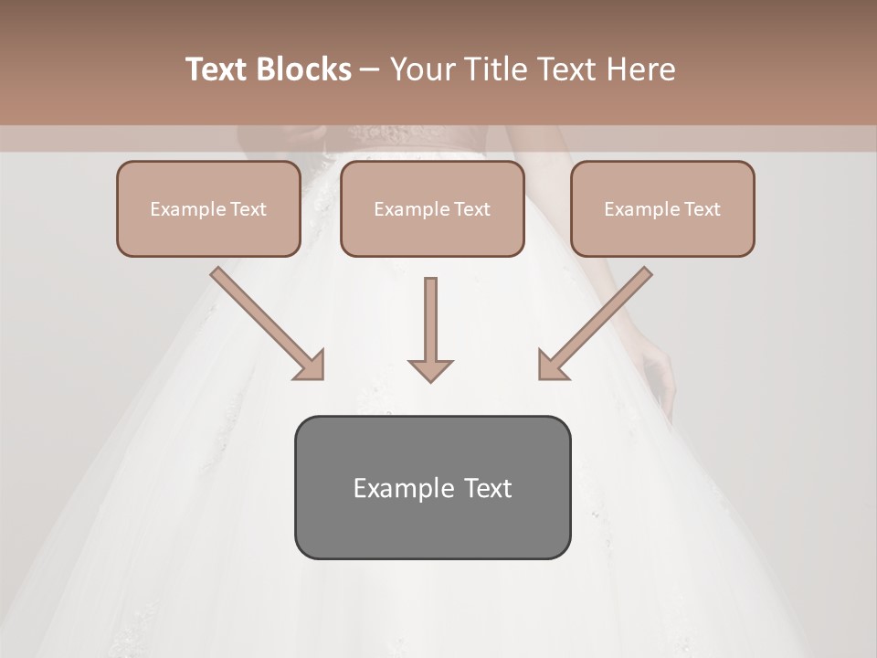 Purity Style Skin PowerPoint Template