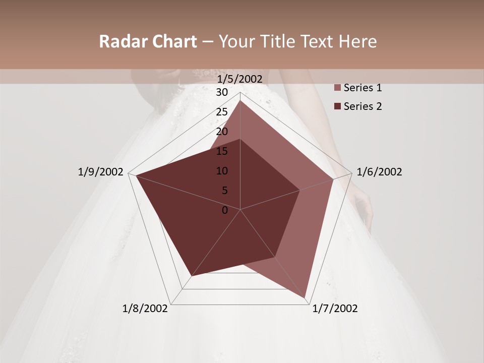 Purity Style Skin PowerPoint Template
