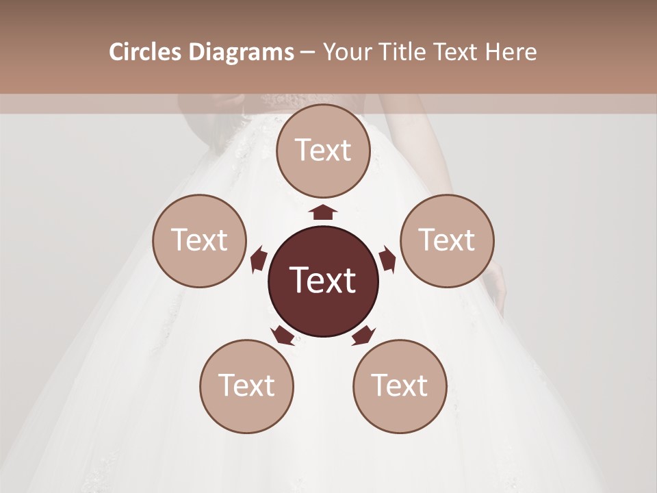 Purity Style Skin PowerPoint Template