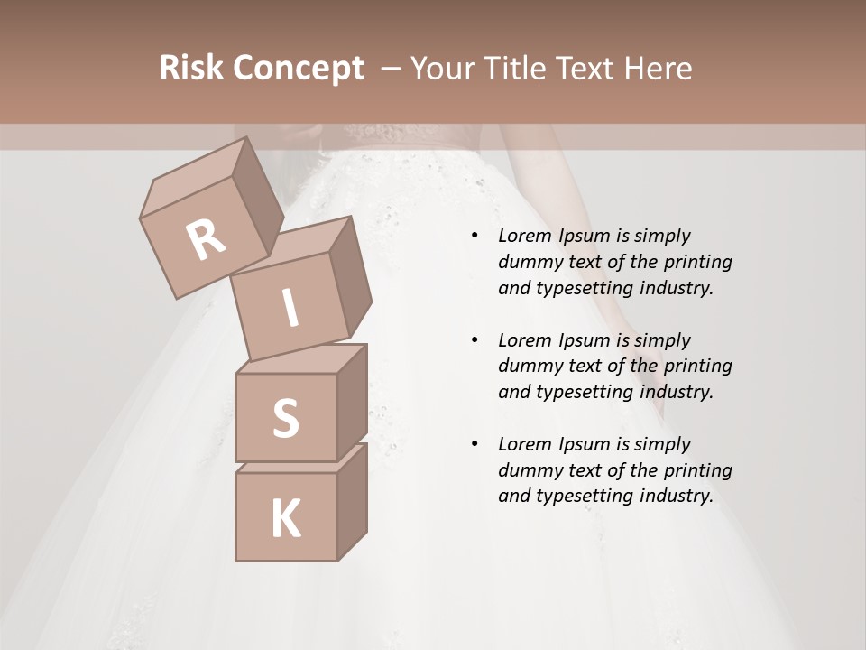 Purity Style Skin PowerPoint Template