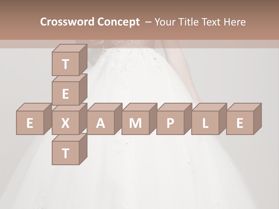 Purity Style Skin PowerPoint Template
