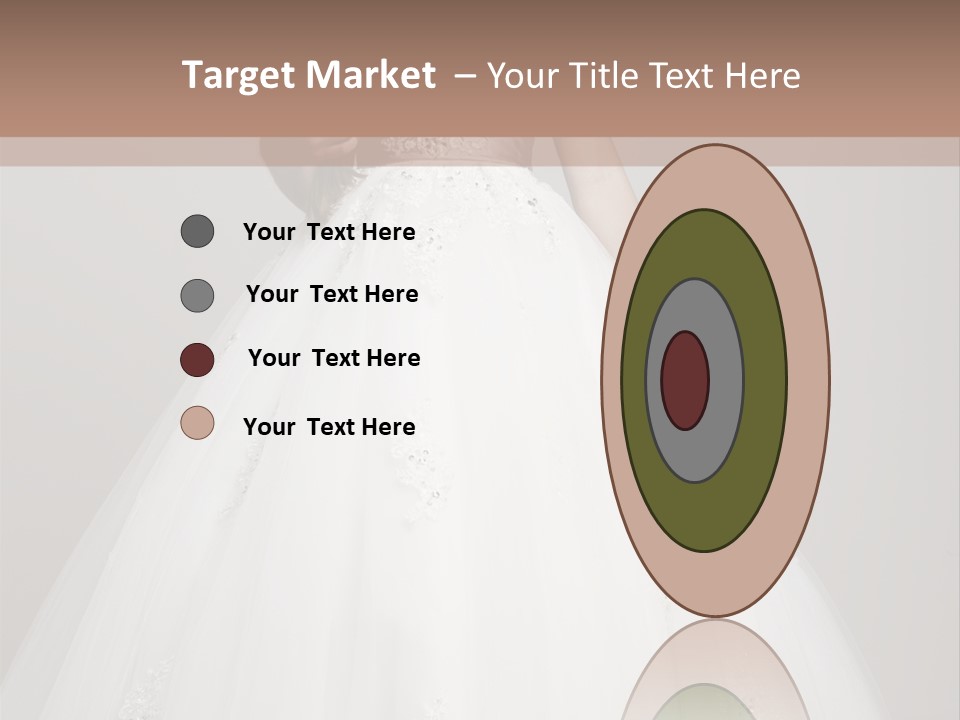 Purity Style Skin PowerPoint Template