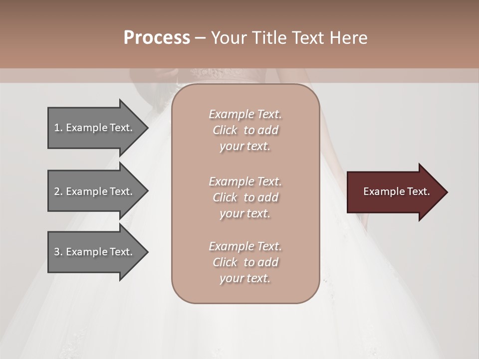 Purity Style Skin PowerPoint Template