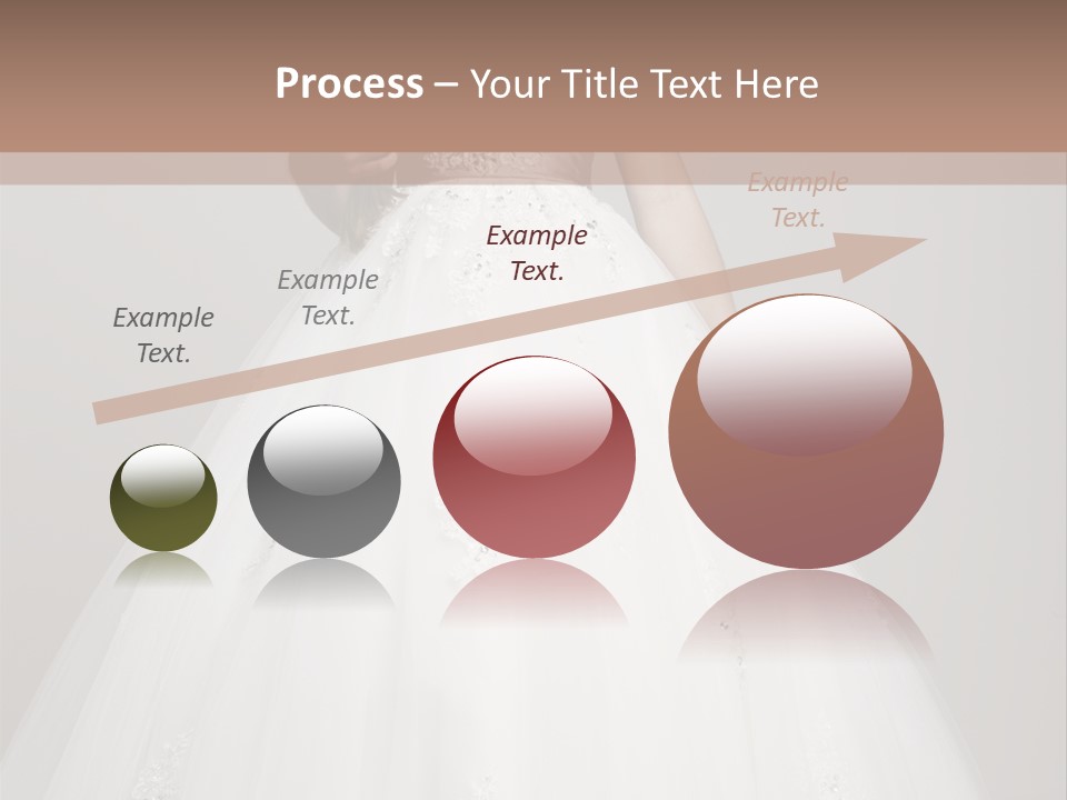 Purity Style Skin PowerPoint Template