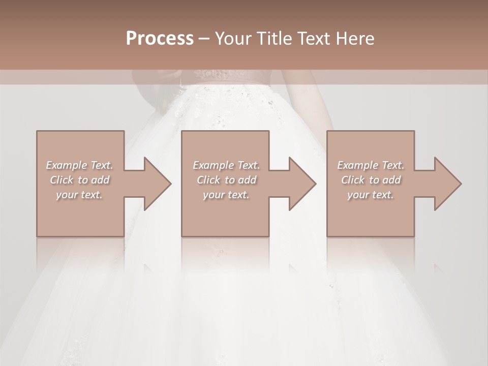 Purity Style Skin PowerPoint Template
