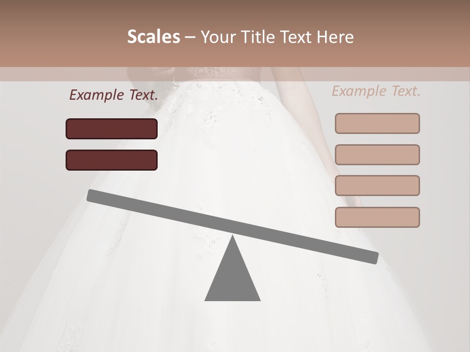 Purity Style Skin PowerPoint Template