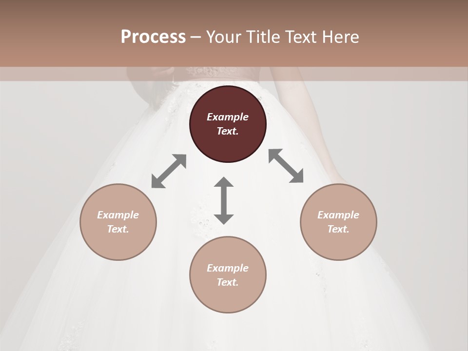 Purity Style Skin PowerPoint Template