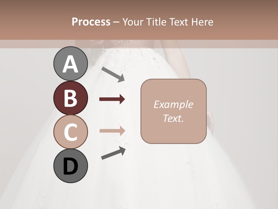Purity Style Skin PowerPoint Template