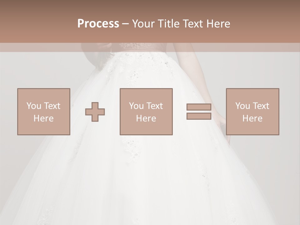 Purity Style Skin PowerPoint Template