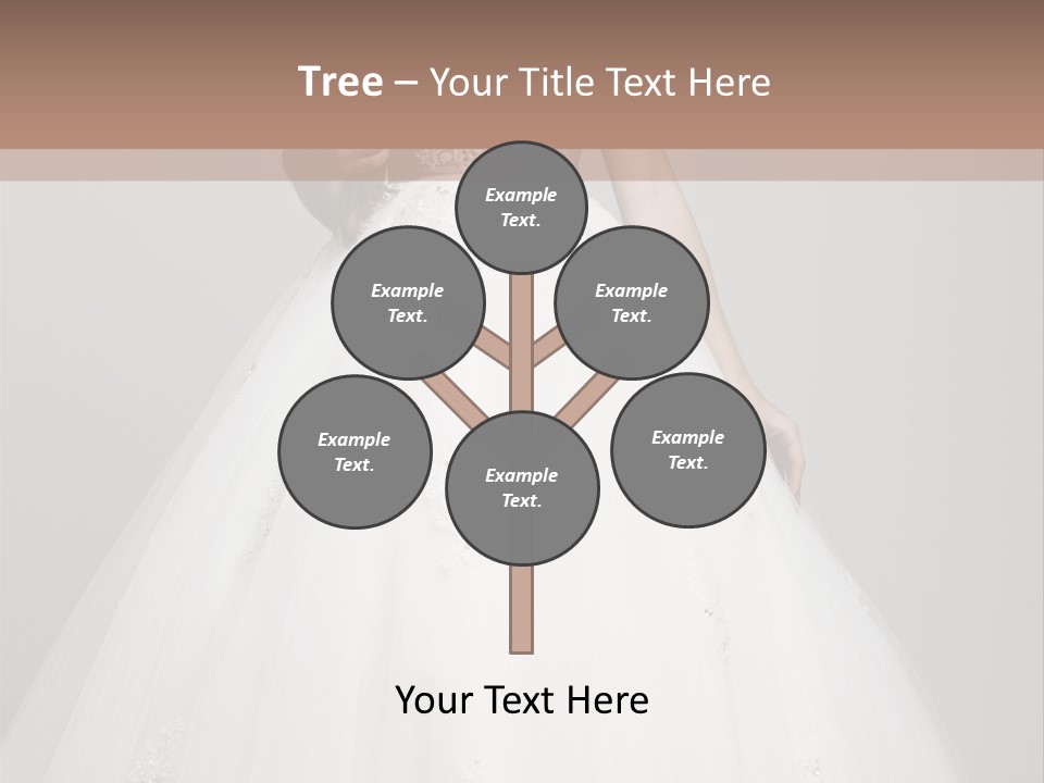 Purity Style Skin PowerPoint Template