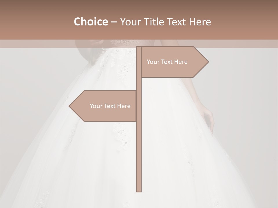 Purity Style Skin PowerPoint Template