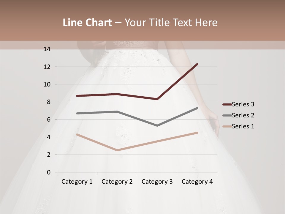 Purity Style Skin PowerPoint Template