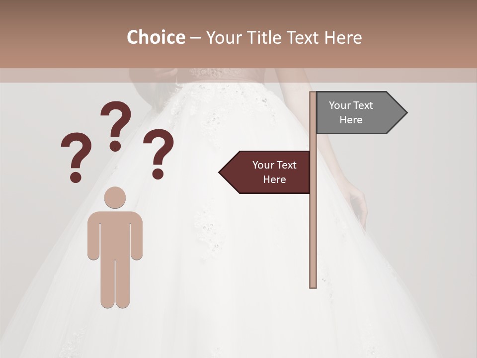 Purity Style Skin PowerPoint Template