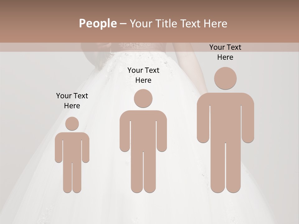 Purity Style Skin PowerPoint Template