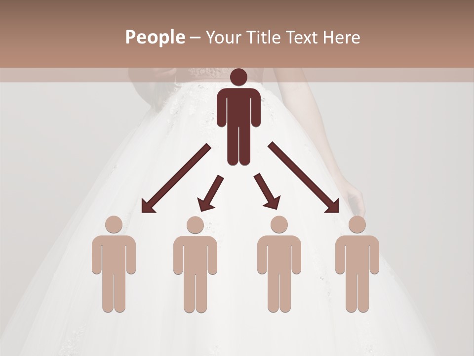 Purity Style Skin PowerPoint Template