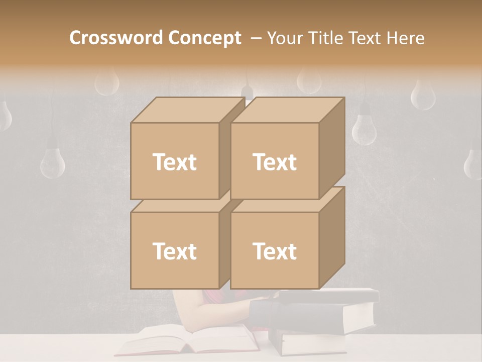 Indian Dark Background Inspiration PowerPoint Template