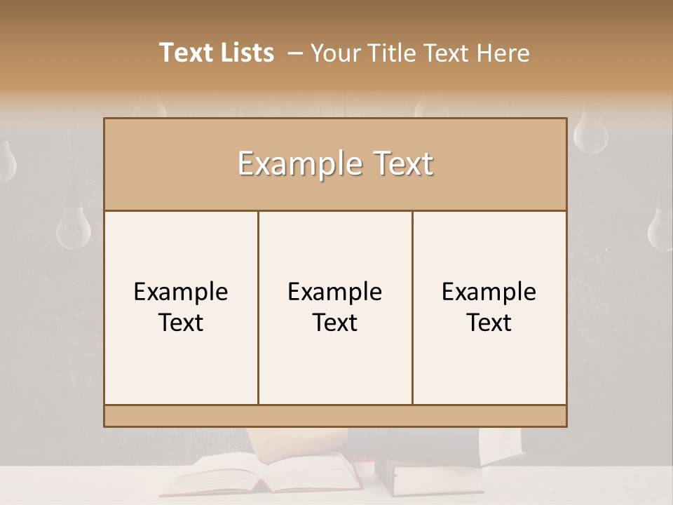 Indian Dark Background Inspiration PowerPoint Template