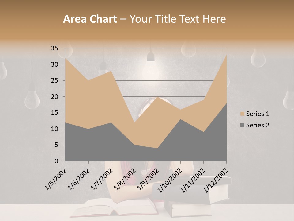Indian Dark Background Inspiration PowerPoint Template