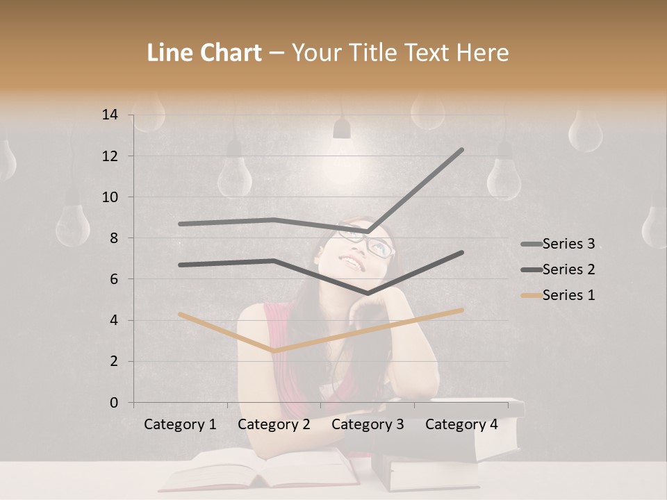 Indian Dark Background Inspiration PowerPoint Template