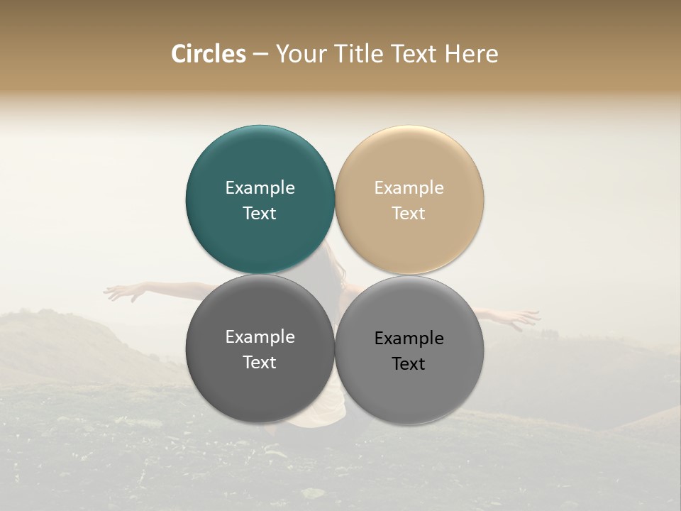 Lawn Care Open PowerPoint Template