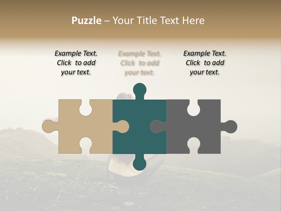 Lawn Care Open PowerPoint Template