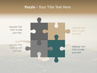 Lawn Care Open PowerPoint Template