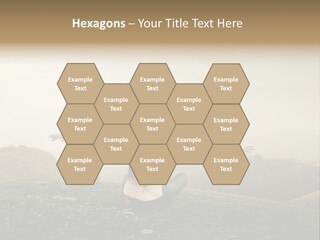 Lawn Care Open PowerPoint Template
