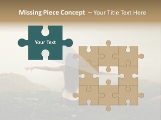 Lawn Care Open PowerPoint Template